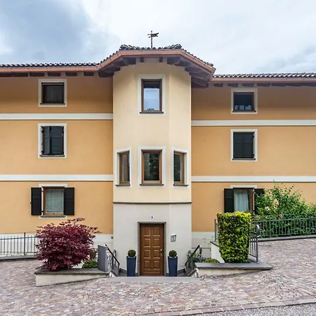 Casa Ilaria * Cavalese