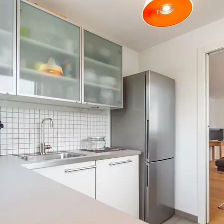Casa Ilaria Apartment Cavalese