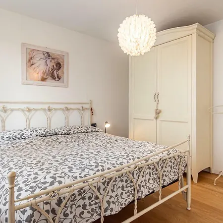 Apartment Casa Ilaria Cavalese