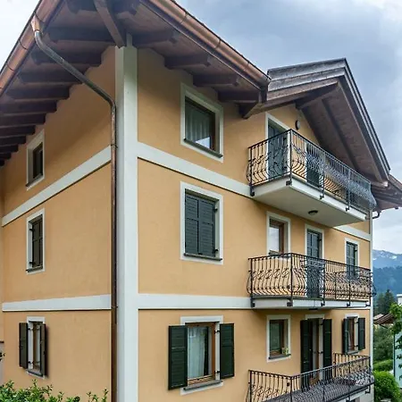 Casa Ilaria Cavalese