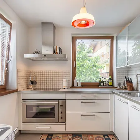 Apartment Casa Ilaria