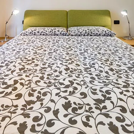 Casa Ilaria Apartment *
