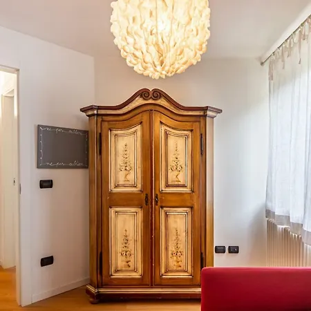 Casa Ilaria Cavalese
