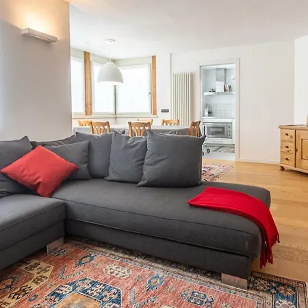 Apartment Casa Ilaria