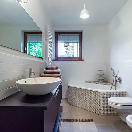 Apartment Casa Ilaria Cavalese